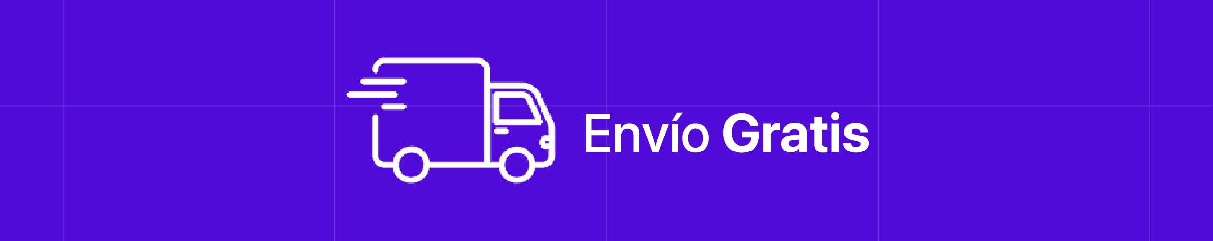 Llega hoy Antes de las 11 am Envío Gratis